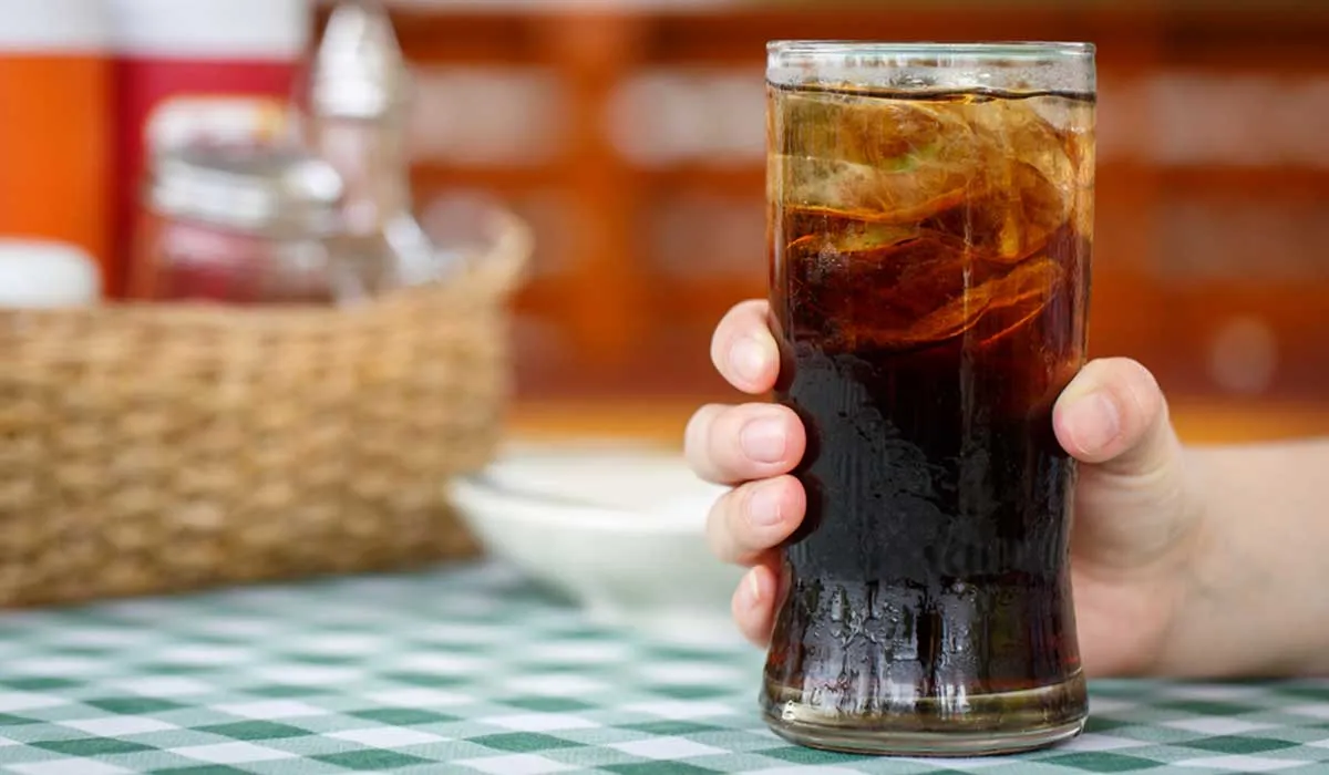 refrescos de cola provocan Alzheimer