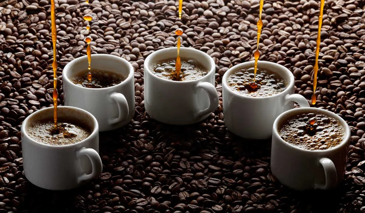 disfruta del café con estos tips