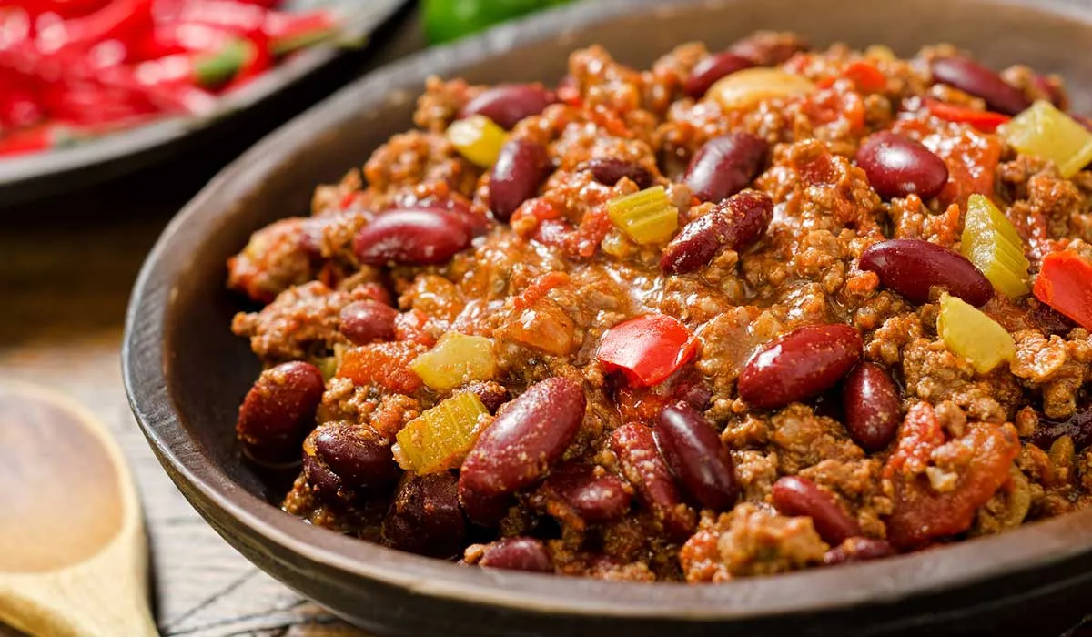 Conoce lo deliciosa que puede ser la comida vegetariana (recetas)