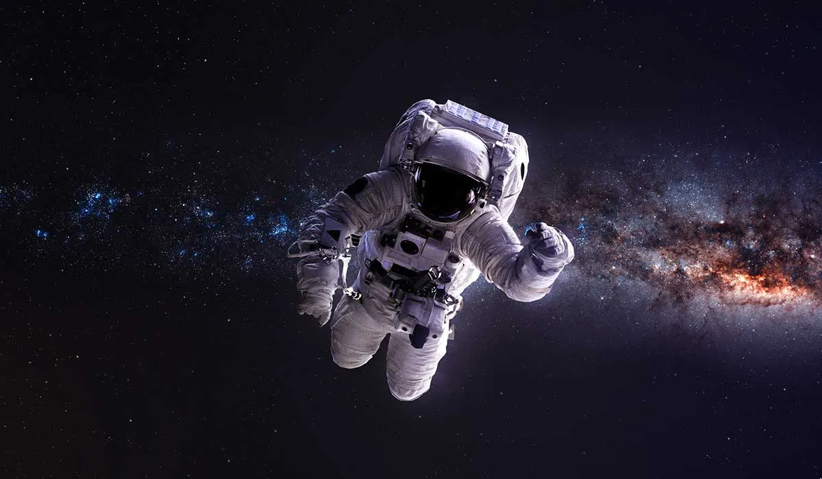 cosas que no sabes sobre el espacio