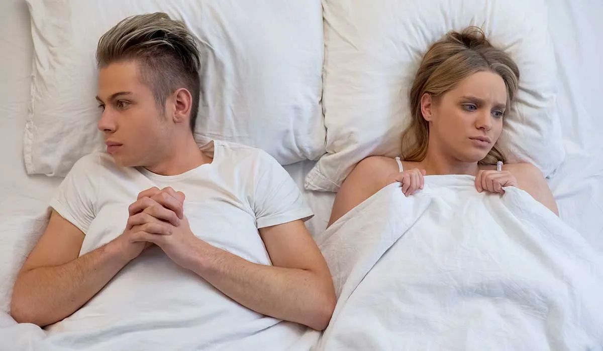 cuida tus relaciones sexuales