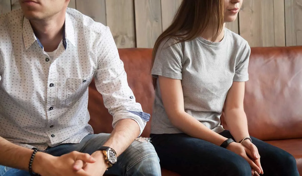 por qué se termina el amor en una relación