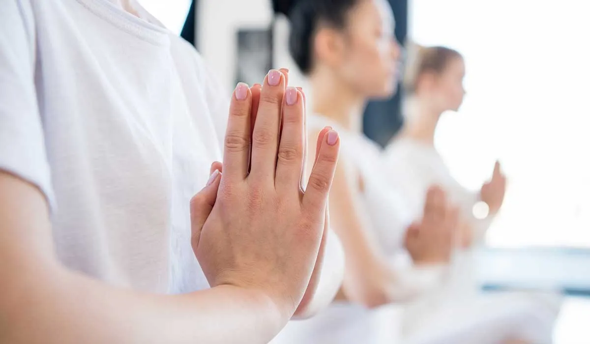 lo espiritual afecta a nuestro cerebro
