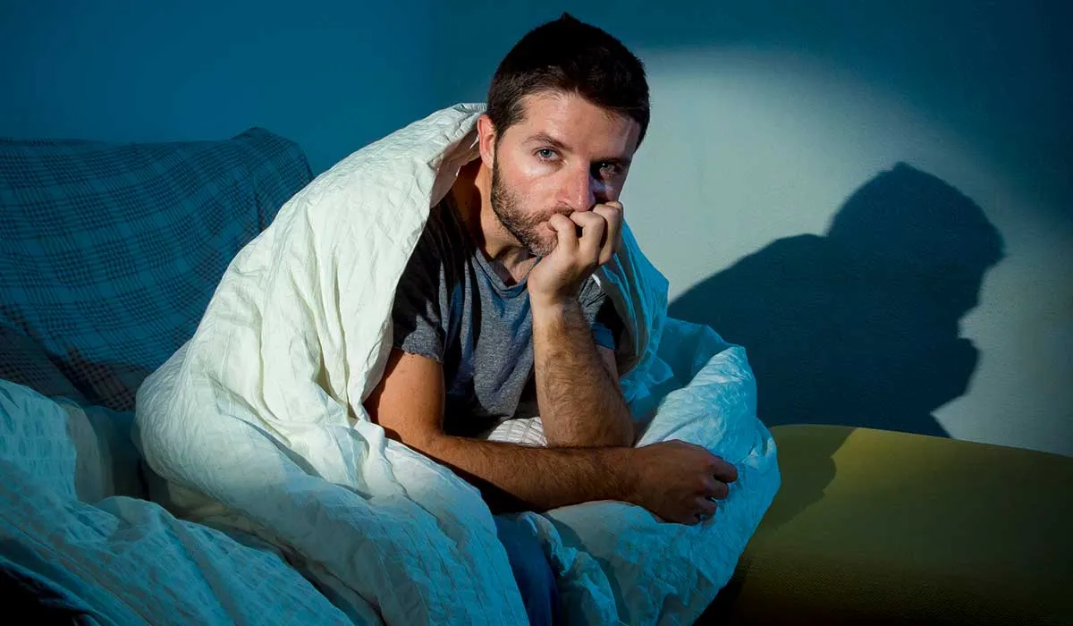 con este truco podrás dormir fácil