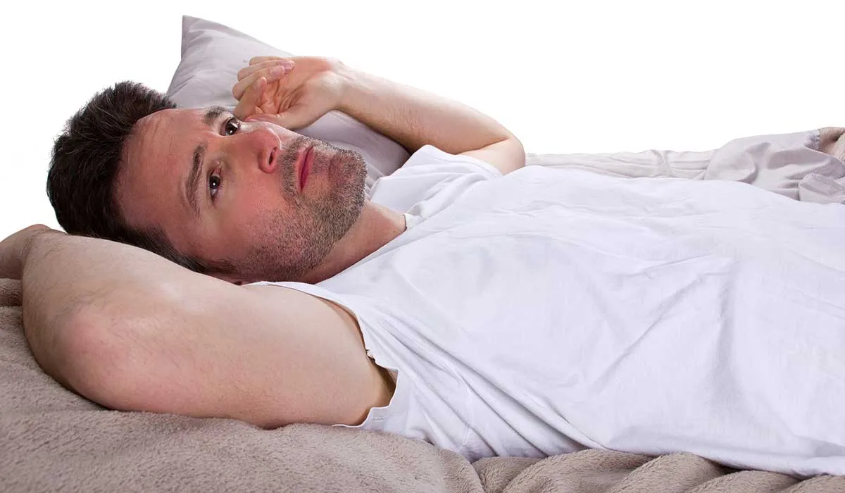 insomnio y depresión