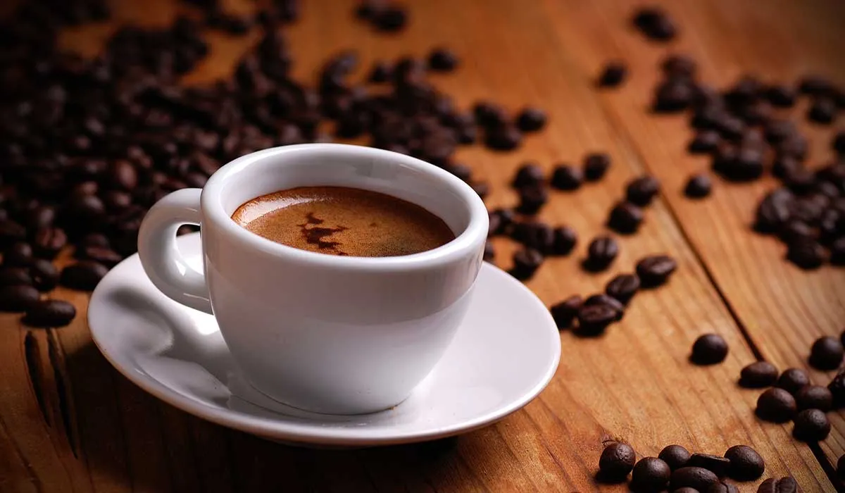cómo se hace un café espresso