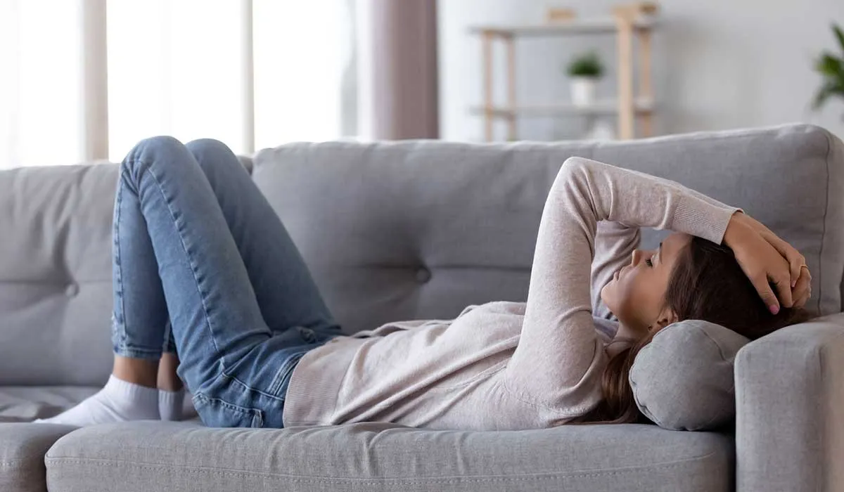 La depresión adolescente es mucho más común de lo que se cree