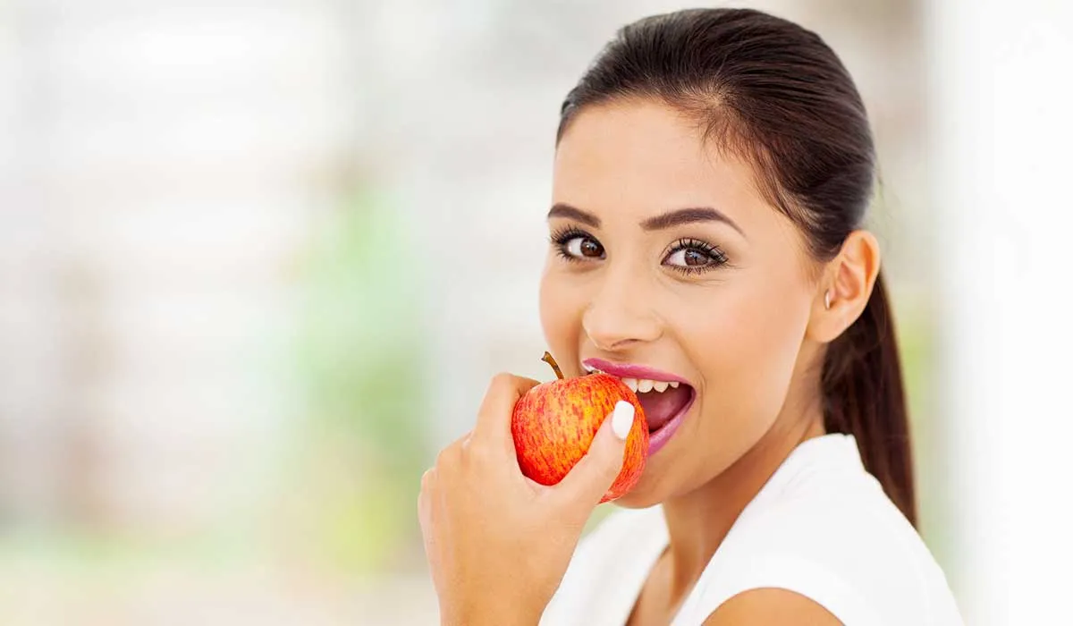 beneficios de la manzana