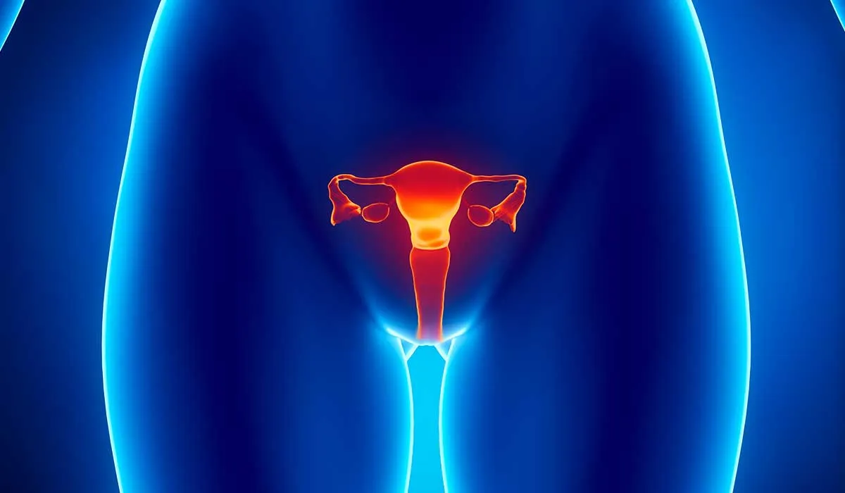 cáncer de cuello uterino