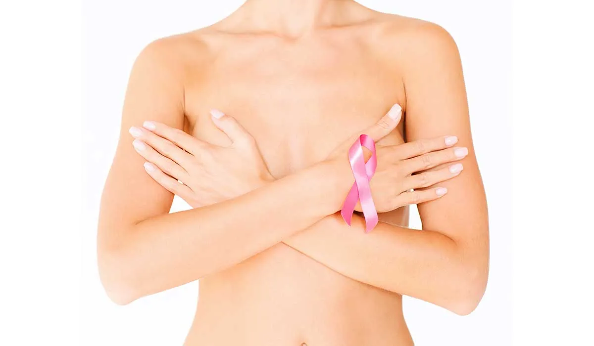 cáncer mama