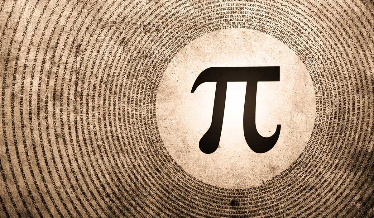 curiosidades sobre Pi