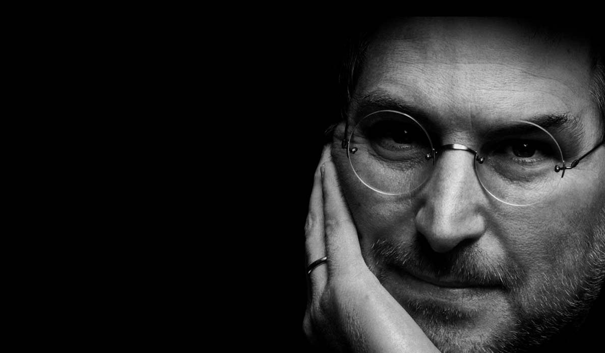 la cualidad importante para Steve Jobs