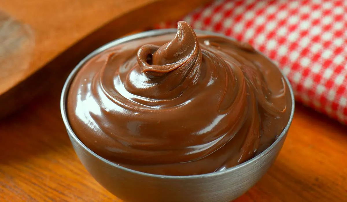 conoce los ingredientes de nutella