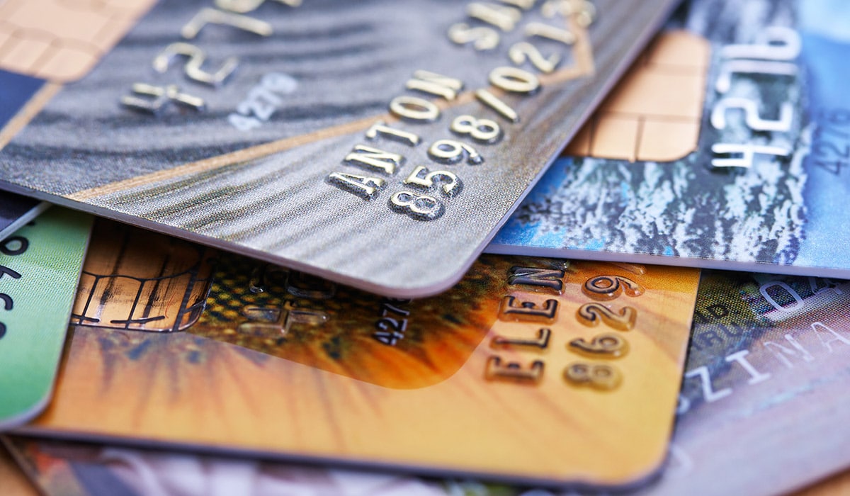 curiosidades de las tarjetas de crédito