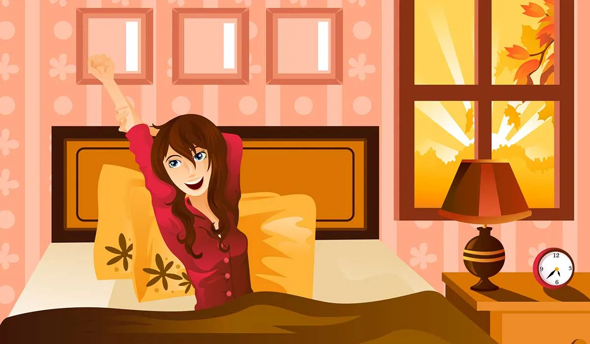 vas a dormir mejor con estos consejos