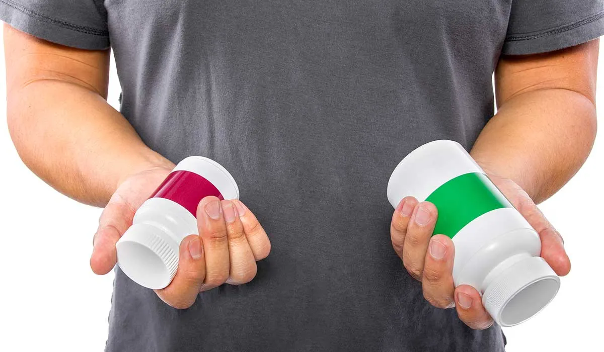 medicamentos genéricos contra similares