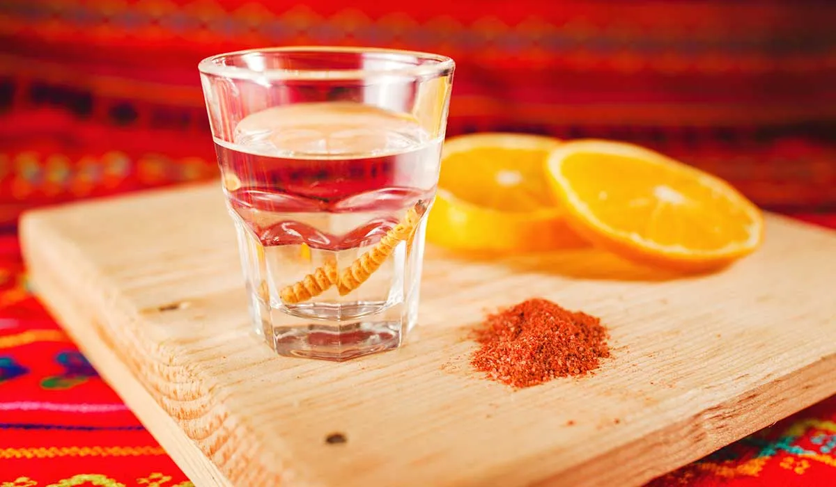 El mezcal, una bebida de tradición