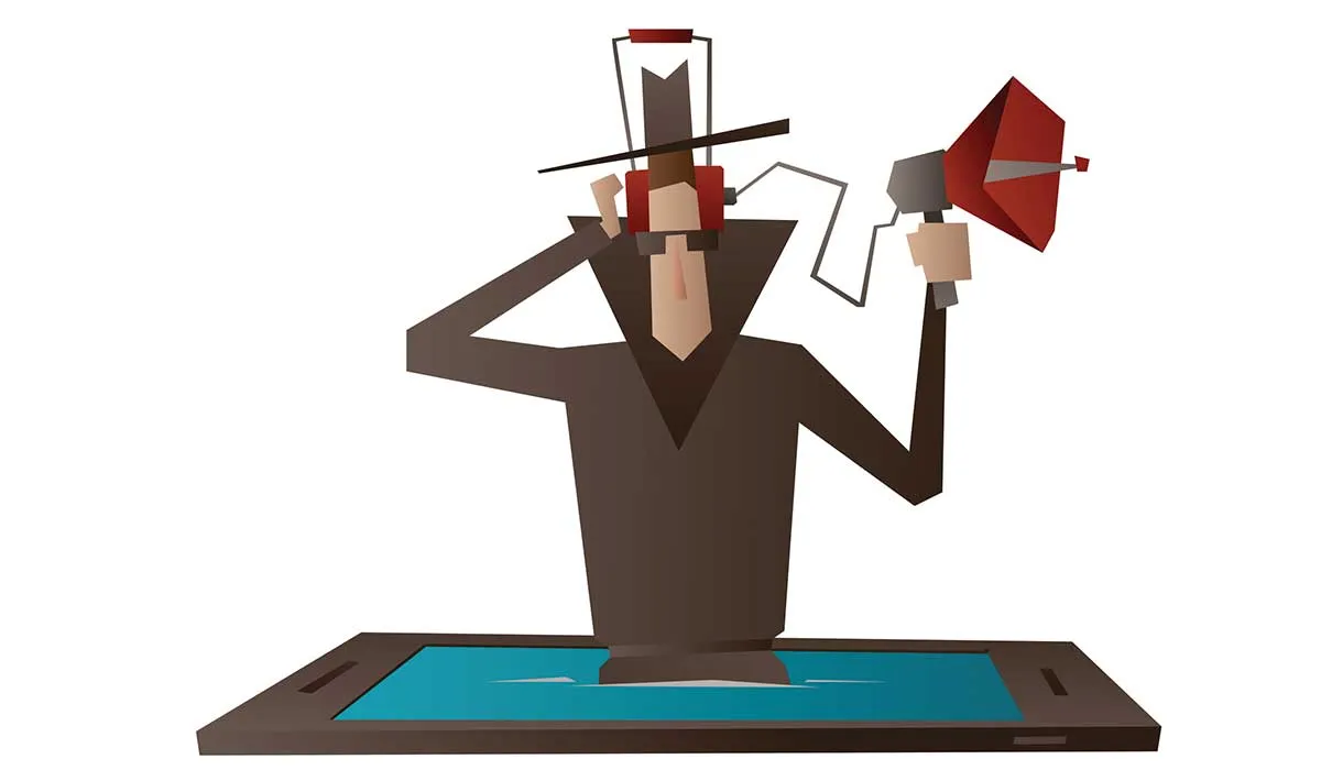 espionaje a través de tus dispositivos