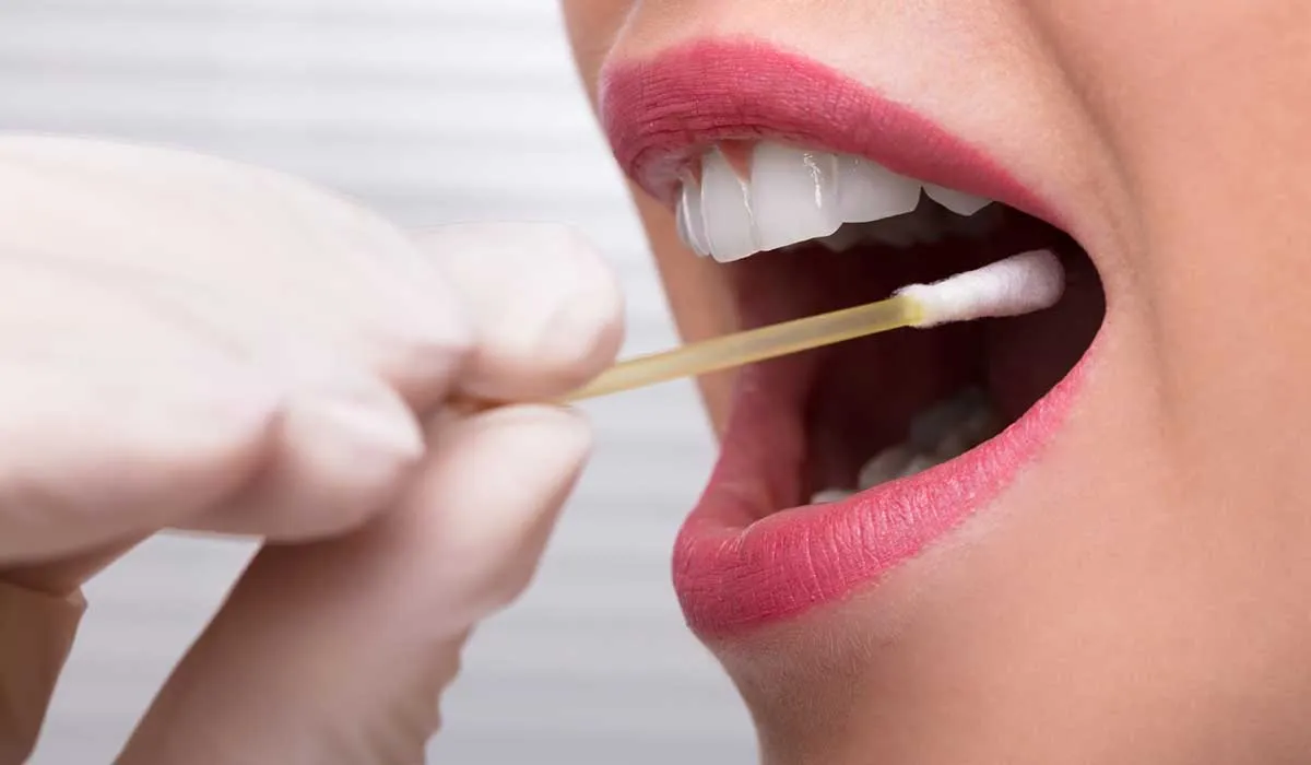 prueba disposición al cáncer