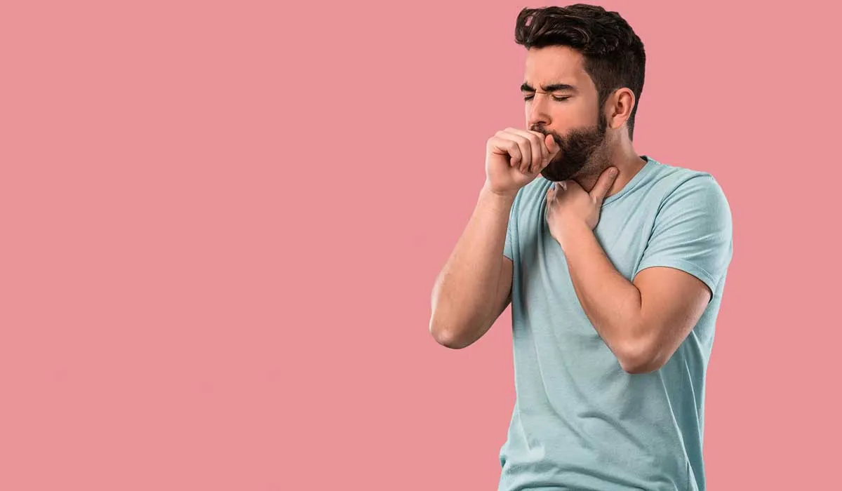 estos tres padecimientos pueden provocarte tos