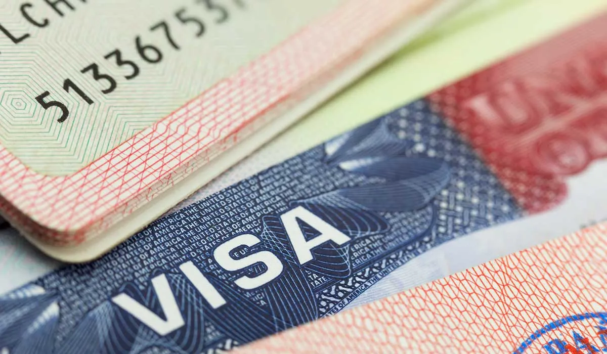 ahora tendrás que dar tus redes sociales para sacar tu visa