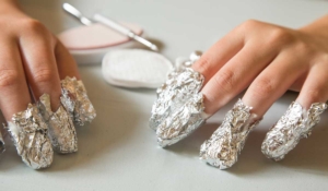 tips para quitarte el esmalte de gel de las uñas