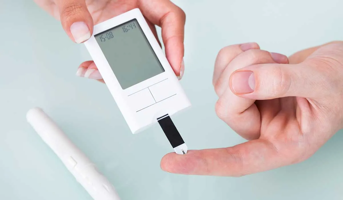 cuidado con las enfermedades que provoca la diabetes