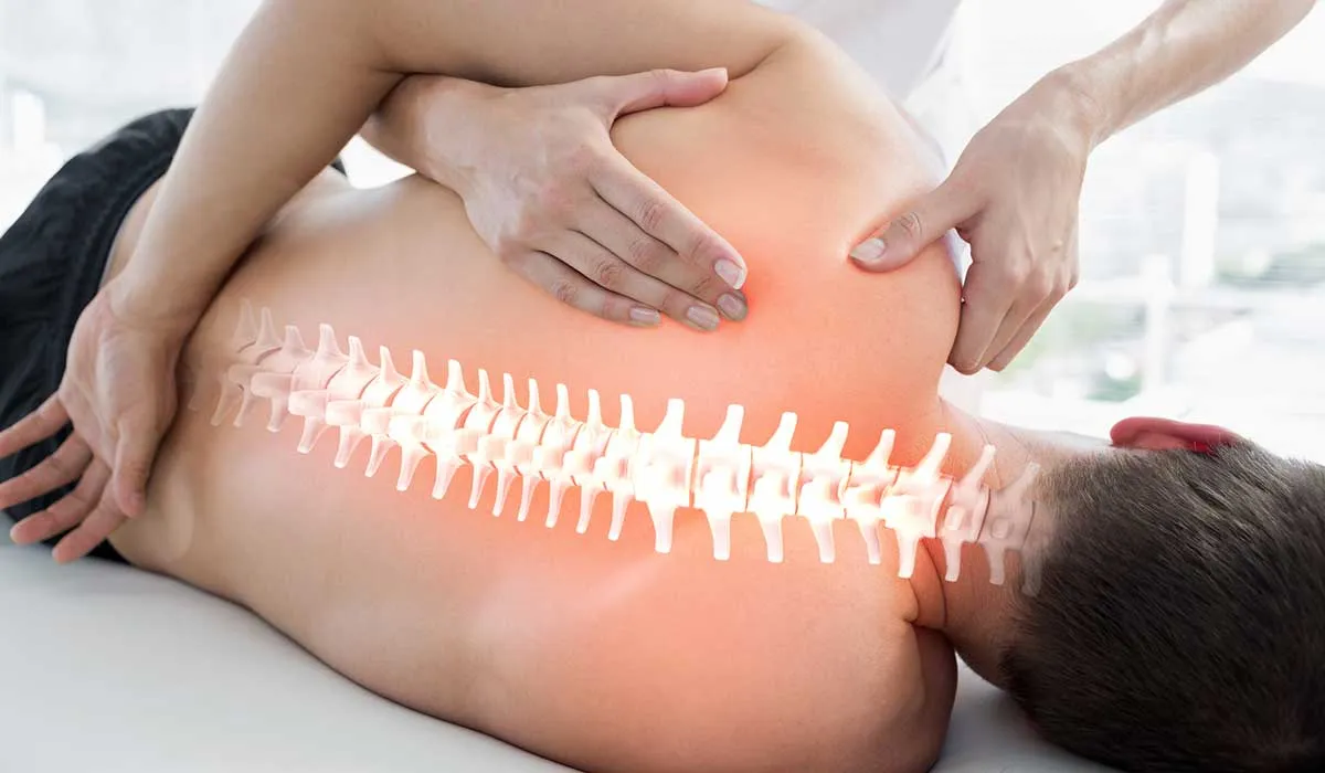 cuando debes de preocuparte por un dolor muscular