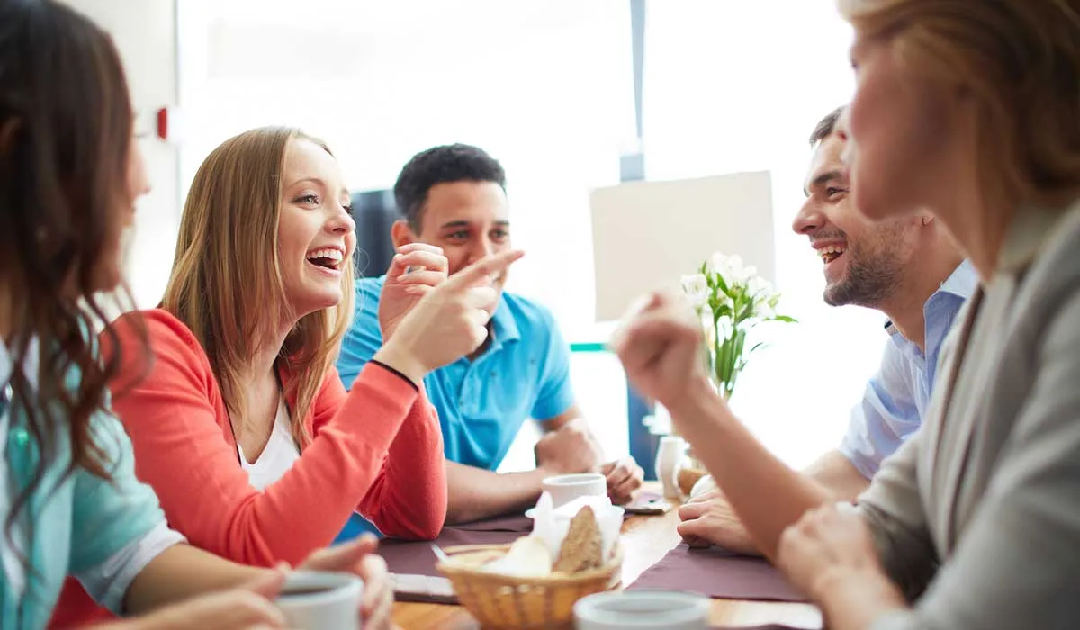 es necesario tener amigos para tu salud