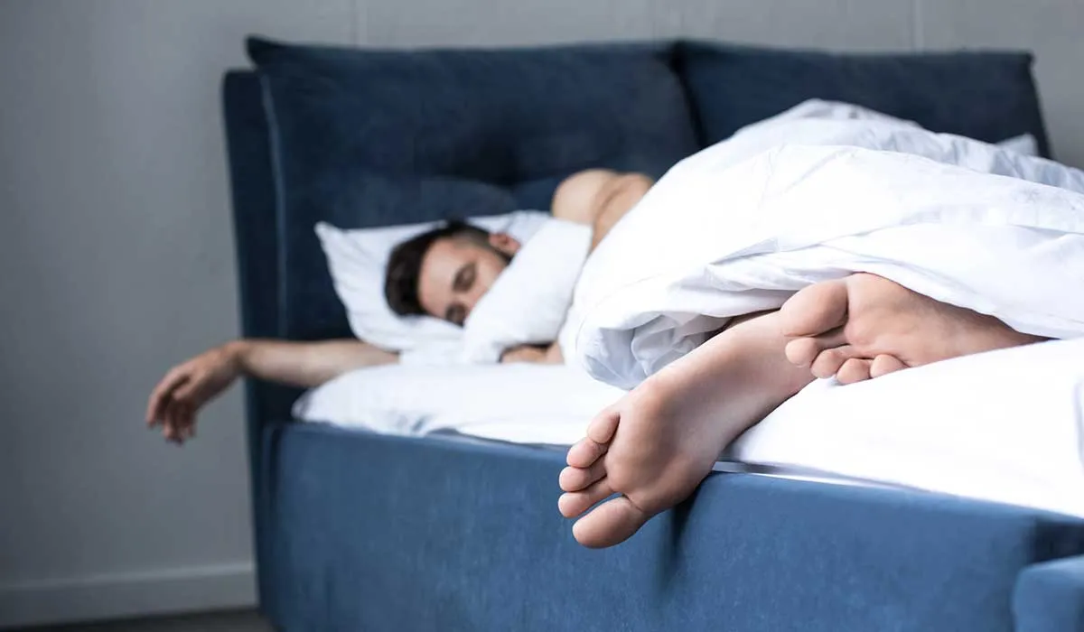 las mejores posiciones para dormir