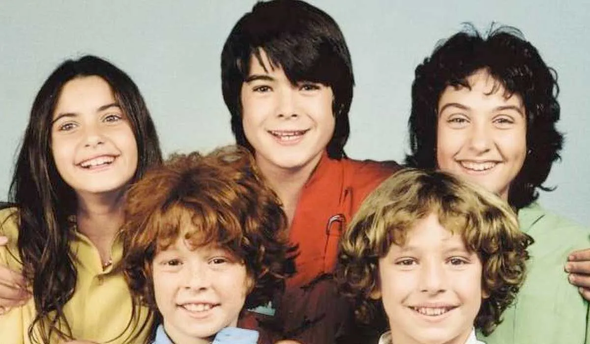 Parchis estrenará documental en Netflix