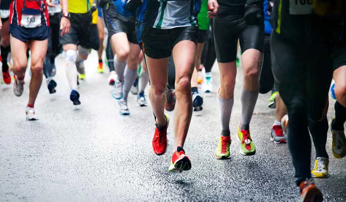 tips para correr un maratón