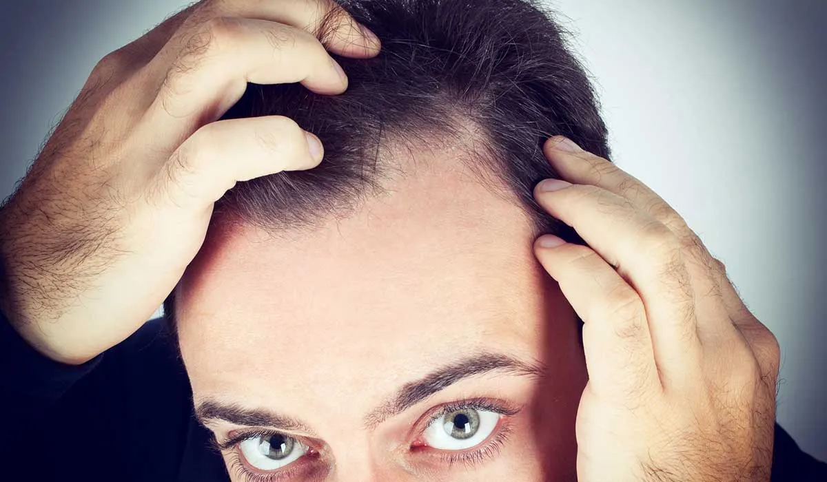 nueva opción para la caída del cabello