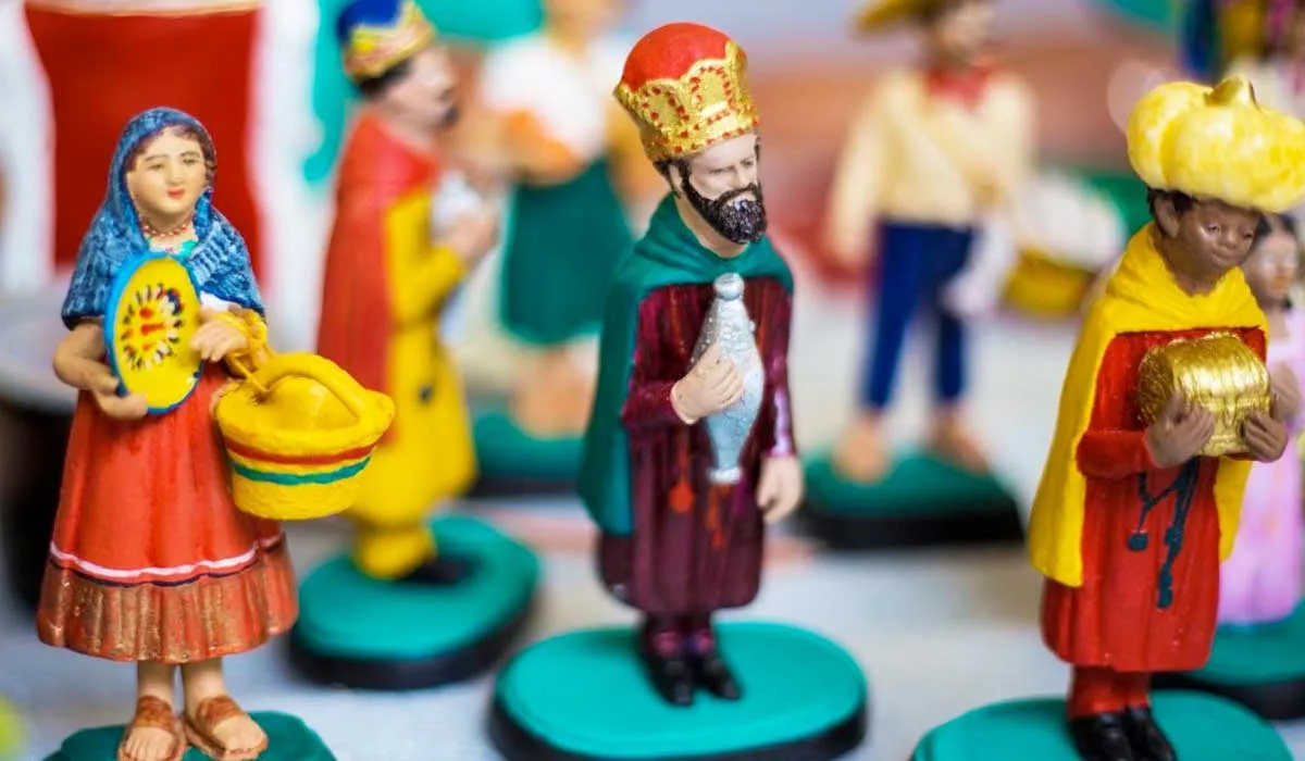 conoce las artesanias de Tlaquepaque