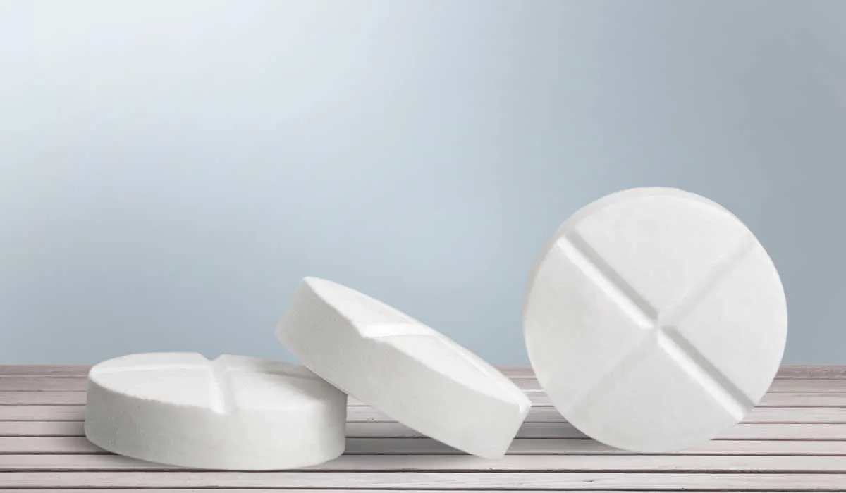 cuidado si tomas aspirinas para evitar un infarto