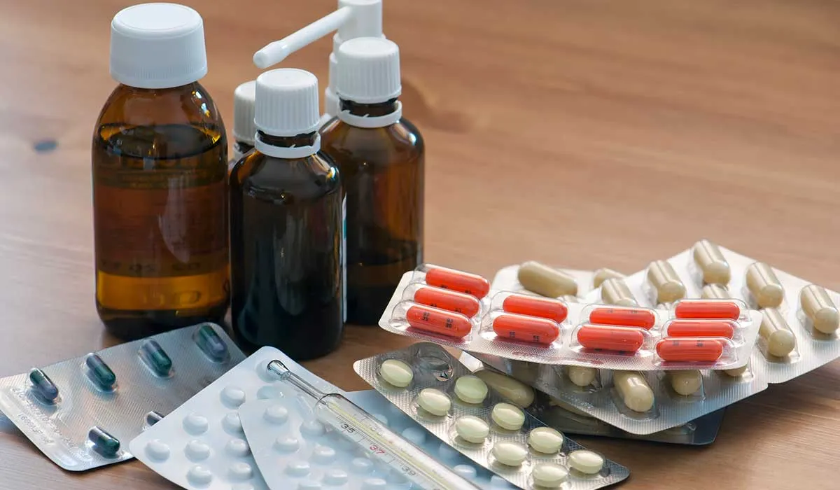 cómo guardar tus medicamentos