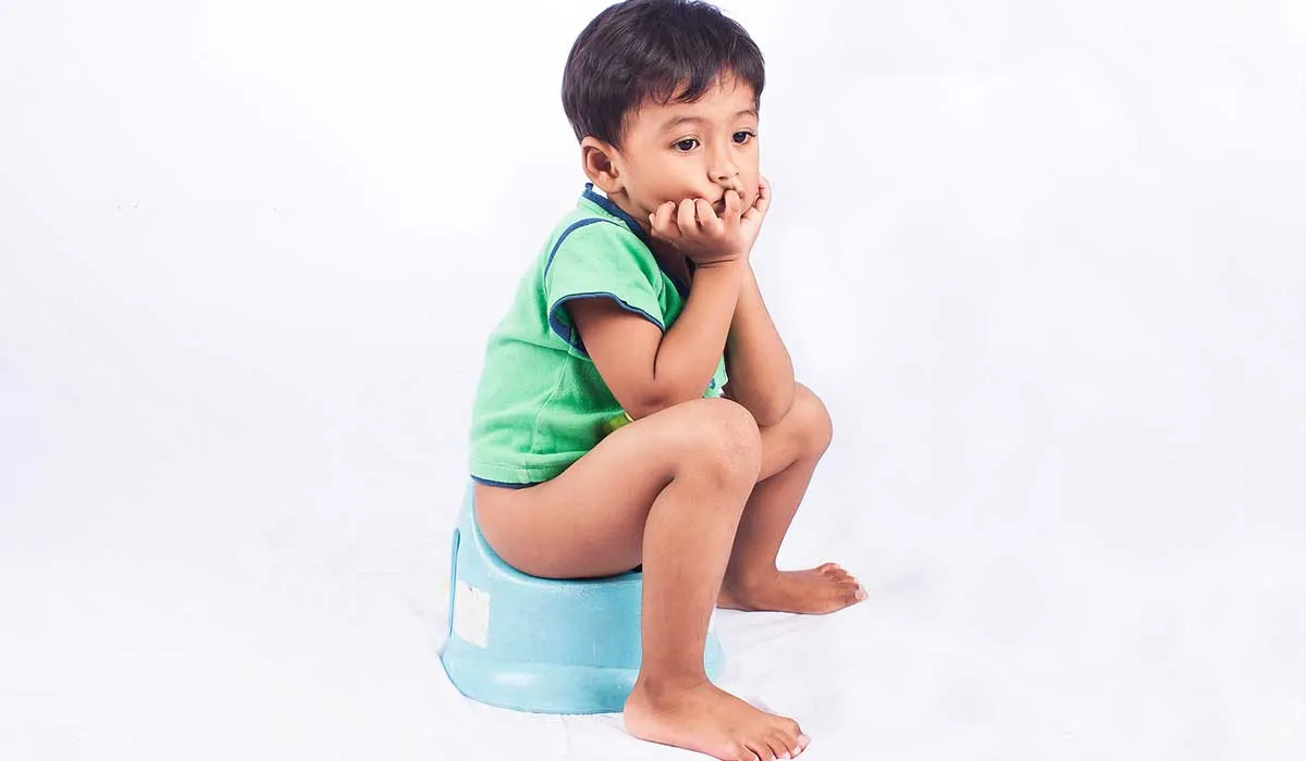 cómo atender la diarrea en niños