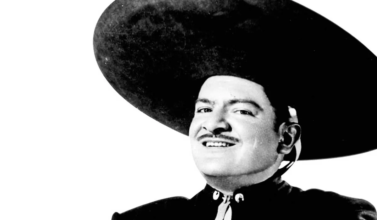 rasgos de la vida de jose alfredo
