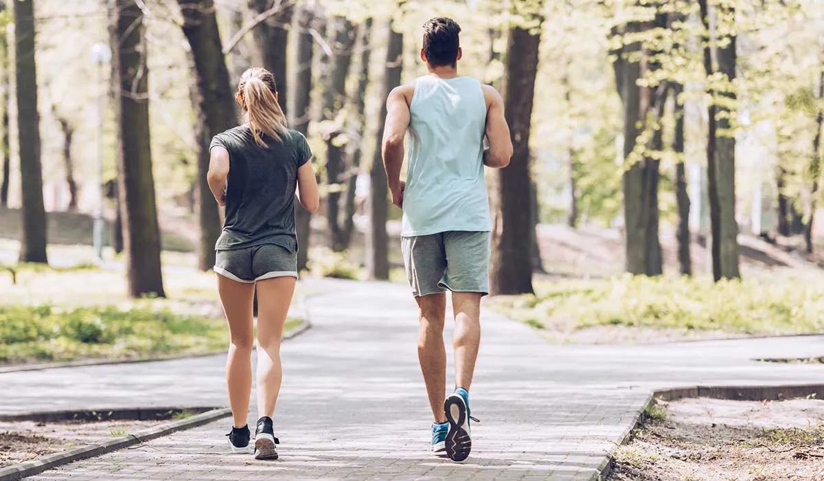 lo que le pasa a tu cuerpo con el ejercicio