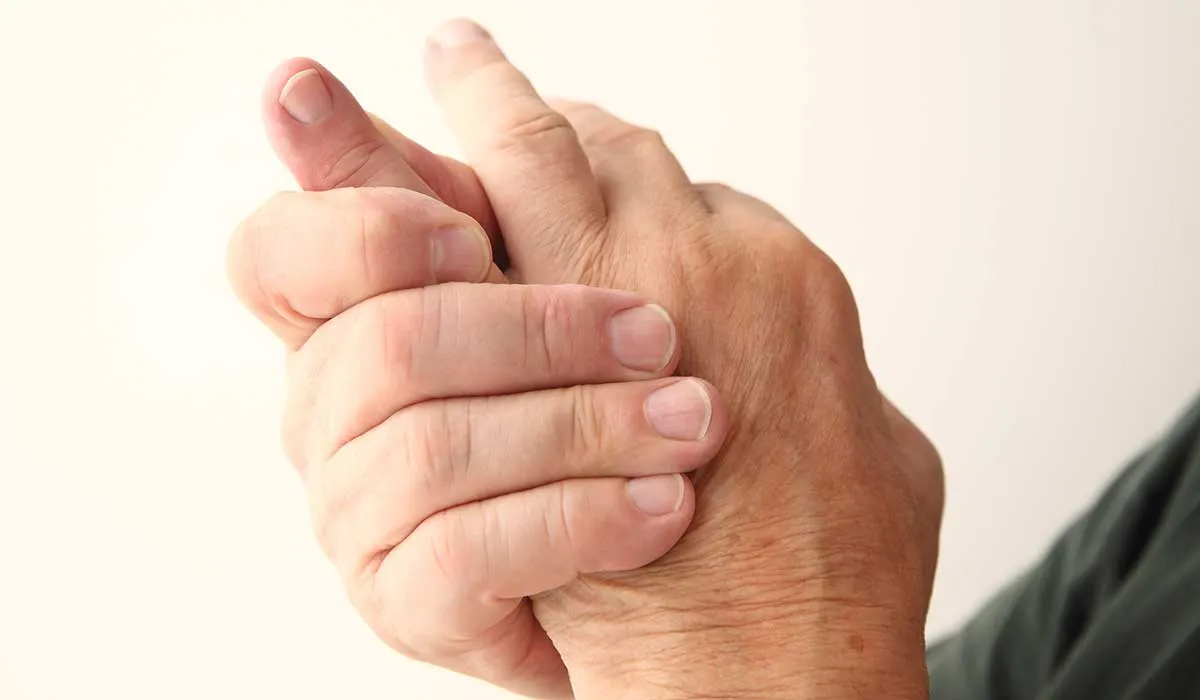 qué puede comer alguien con artritis