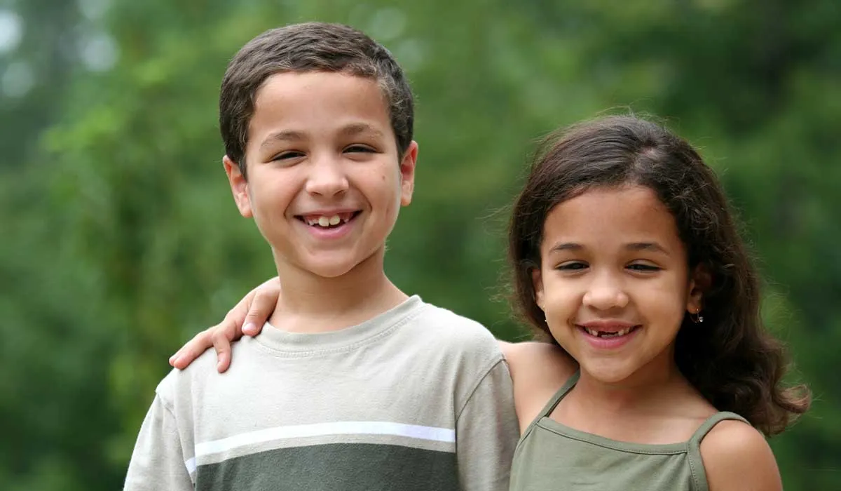 anécdotas divertidas de hermanos