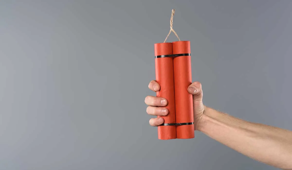 6 inventos que se convirtieron en armas letales