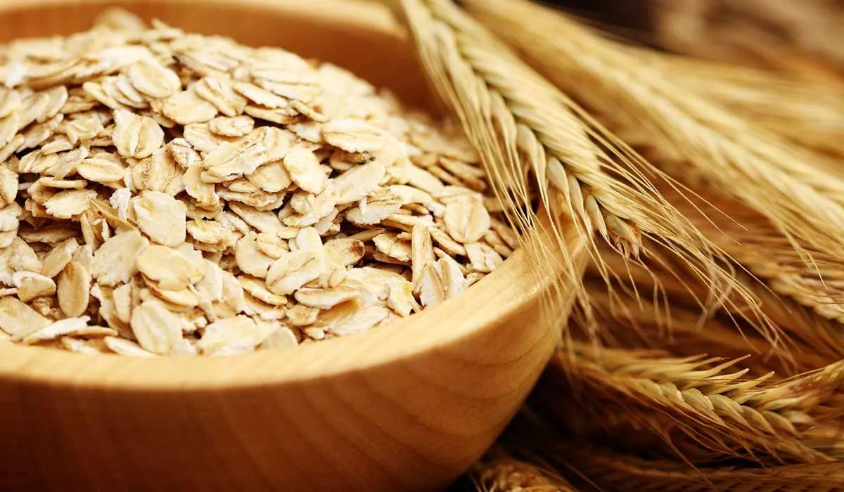 la avena puede ayudar contra el colesterol