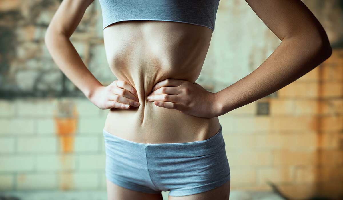 la anorexia con rasgos metabólicos