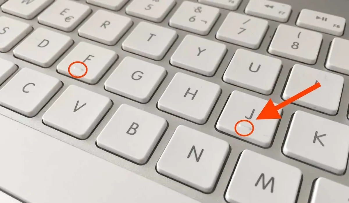 secretos de tu teclado