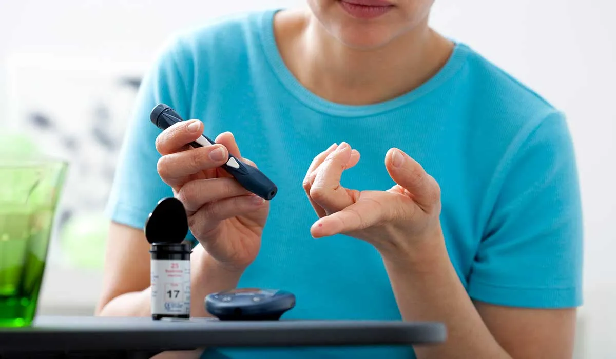 problemas cutaneos que se presentan con la diabetes