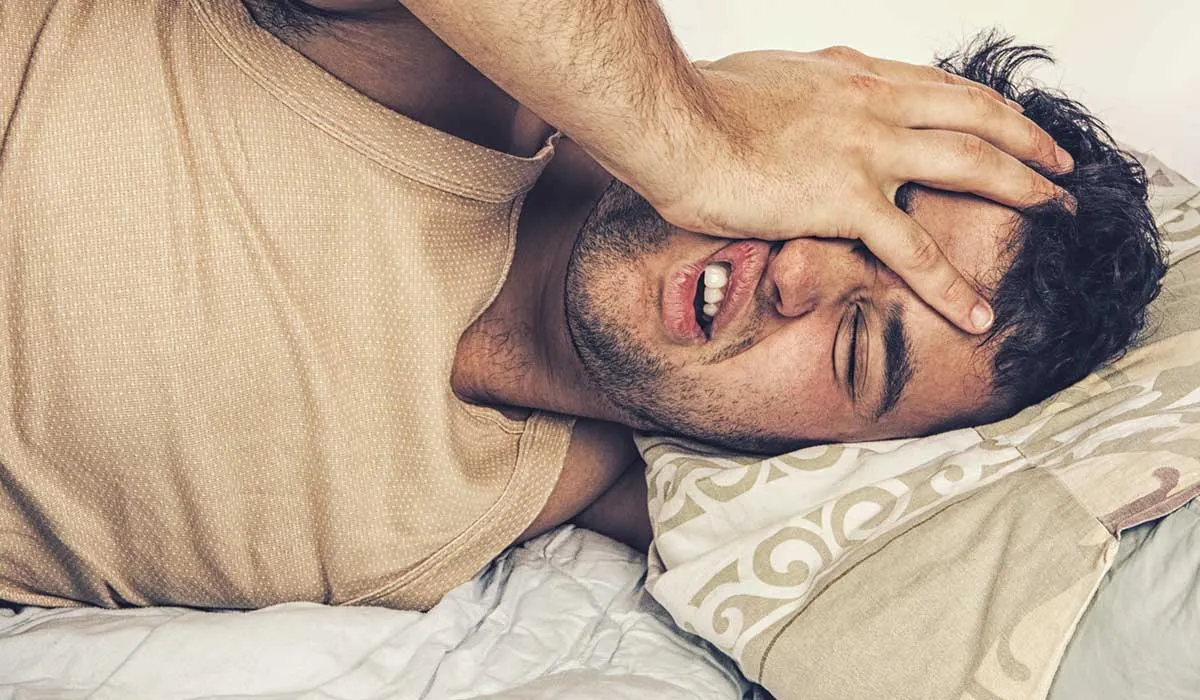 cuida tus hábitos de sueño