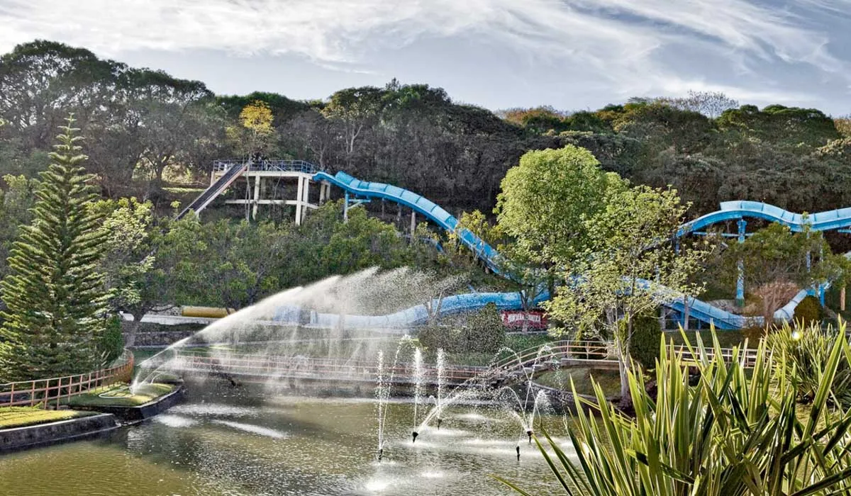 descubre Ixtapan de la Sal