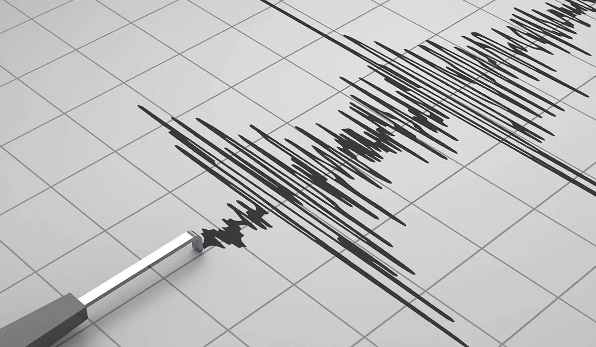 microsismos en Alvaro Obregón