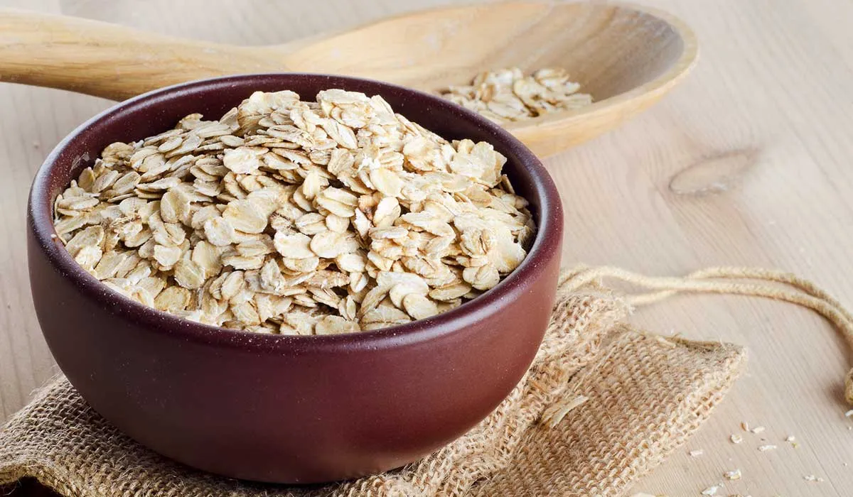 come avena